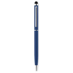 Długopis. granatowy
