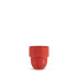 Kubek INKA, czerwony Czerwony 5018434-  thumbnail