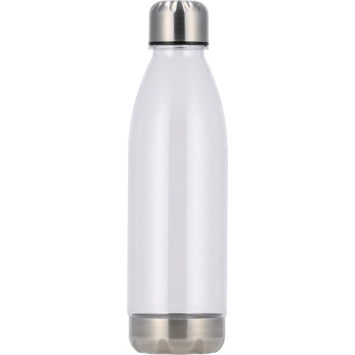 Butelka plastikowa ELWOOD 700 ml Przeźroczysty 084866 (5)