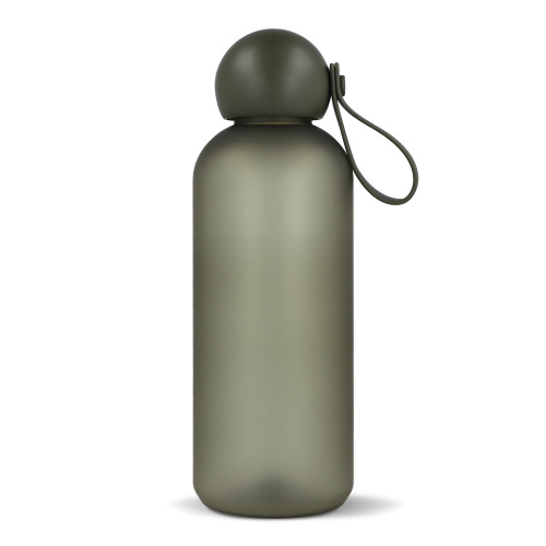 Butelka na wodę Sagaform Tom 650 ml Ciemnozielony LT52058-N0030 (3)