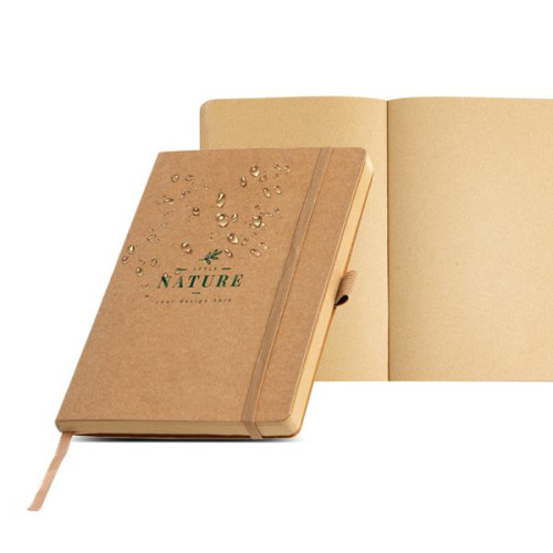 Notes w wodoodporną okładką / Washy Recycled IP25059236 (9)