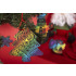Zestaw zawieszek do zdrapywania DEKOR Czarny 08135 (3) thumbnail