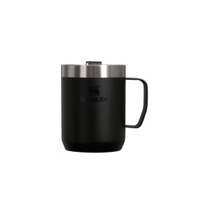 Kubek z uchem Everyday Camp Mug 0.23 L Twilight Stanley Black 2.0