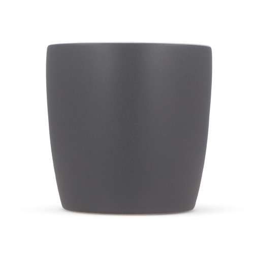 Kubek York 180ml Szary LT51101-N0061 (1)