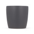 Kubek York 180ml Szary LT51101-N0061 (1) thumbnail