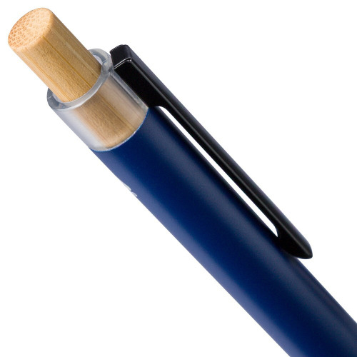 Zestaw piśmienniczy, długopis i pióro kulkowe Niebieski VB135-11 (5)