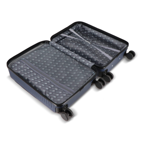 Wózek podróżny InSideOut Rulla 20 cali (50.8 cm) Ciemnoniebieski LT57115-N0010 (3)