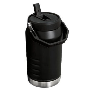 Bidon The IceFlow Flip Straw 2.0, 1,90L