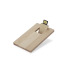 Pamięć USB WOODCART 16 GB Brązowy 44093  thumbnail