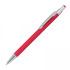 Długopis metalowy touch pen soft touch PAULA Czerwony 1096405 (2) thumbnail