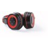 Słuchawki bezprzewodowe czerwony V3803-05 (2) thumbnail