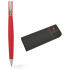Długopis metalowy MATIGNON Pierre Cardin Czerwony B0101600IP305 (2) thumbnail