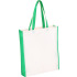 Torba non-woven 75g/m2 WALES Zielony 563709 (2) thumbnail