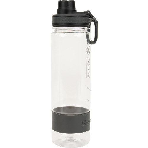 Butelka z tritanu 800 ml KIBO Schwarzwolf Przeźroczysty F4900201AJ366 (11)