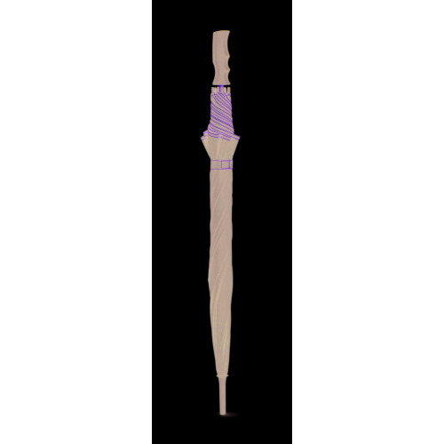 Parasol automatyczny na silny Limonka MO8777-48 (1)