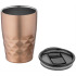 Kubek termiczny Geo 350 ml z izolacją próżniowo miedzianą Miedziany 10045502 (3) thumbnail