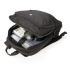 Biznesowy plecak na laptopa 17" Swiss Peak Czarny P762.220 (6) thumbnail