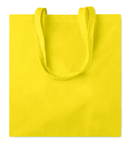 Bawełniana torba na zakupy żółty MO9596-08 (1)