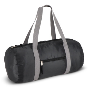 R-PET 190T lekka torba sportowo-podróżna 48 x 23 x 23 cm 20 l