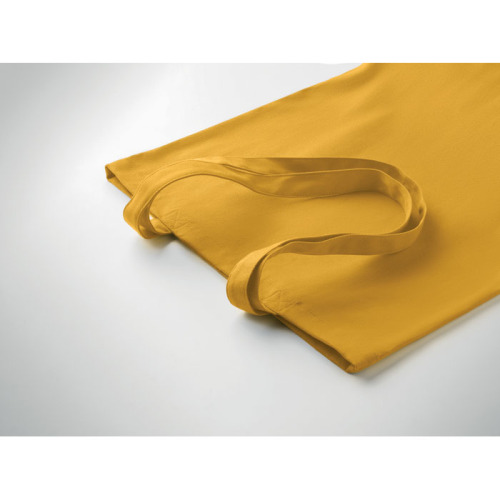 Torba na zakupy 270 gr/m² Ochre MO6442-78 (3)