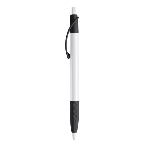 Długopis Cosmo Biały / czarny LT87622-N0102 (3)