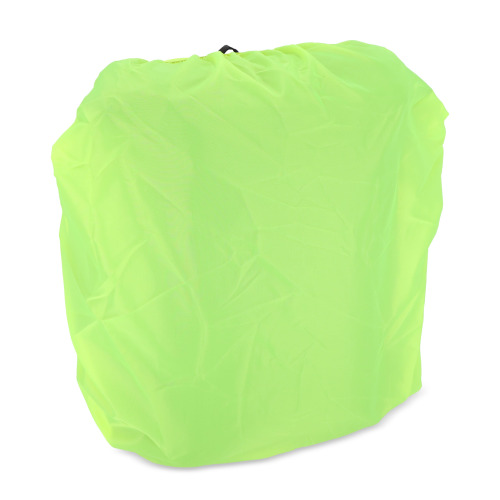 Plecak rowerowy R-PET 600D Rolltop 20L Czarny LT95351-N0002 (12)