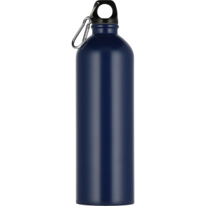 Butelka stalowa OSTROV 750 ml Granatowy