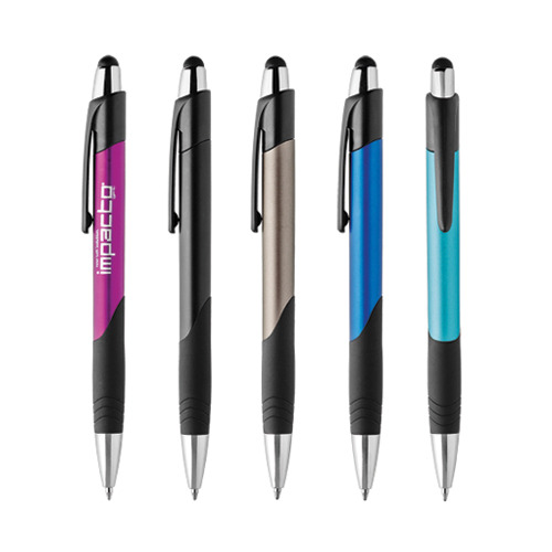 Długopis plastikowy / Tritail Royal blue IP13145164 (2)