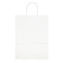 Torba papierowa A5 | Dialla S Biały V0002-02 (7) thumbnail
