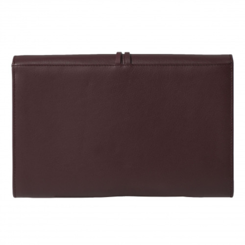 Pokrowiec na iPada Lien Bordeaux Czerwony RLE927P (1)