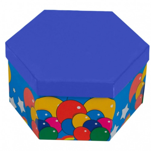 Zestaw do malowania dla dzieci FUN Wielokolorowy 1142mc (1)