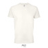 IMPERIAL Męski T-SHIRT 190g White Off S11500-WW-L  thumbnail