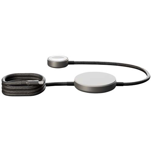 Zens Pro 2 podwójny kabel ładujący o mocy 15 W Czarny 12082390 (3)