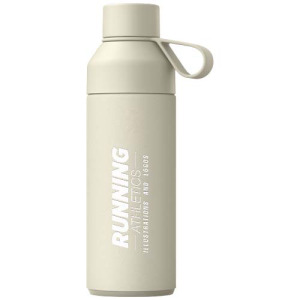 Ocean Bottle zestaw upominkowy 3 w 1 o pojemności 500 ml
