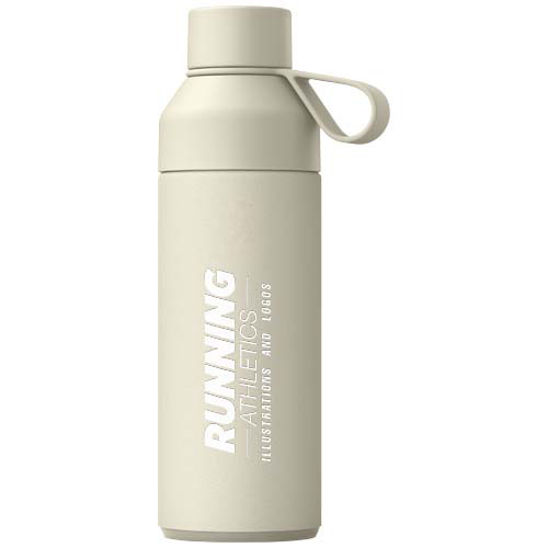 Ocean Bottle zestaw upominkowy 3 w 1 o pojemności 500 ml Sandstone 11318506 (1)