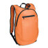 Plecak sportowy 210D pomarańczowy MO9037-10  thumbnail