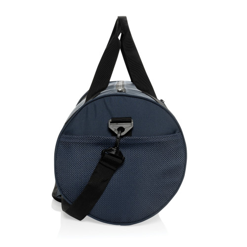 Torba sportowa, podróżna AWARE™ RPET Niebieski P707.2525 (2)