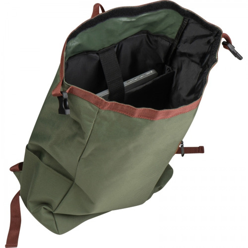 Plecak RPET HERBERT Khaki 6364619 (3)