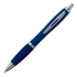 Długopis plastikowy MOSCOW granatowy 168244 (2) thumbnail
