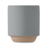 Ceramiczny kubek 170 ml Szary MO2493-07 (5) thumbnail