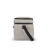 Torba termoizolacyjna R-PET 600D z podwójną komorą 30 x 20 x 24 cm 12 l Szary LT95389-N0061 (7) thumbnail