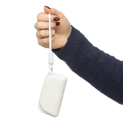 Balsam do ust Biały VB200-02 (9)