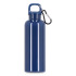 Butelka na wodę Nina R-PET 500 ml Hardcolor Ciemnoniebieski LT98911-N0010 (1) thumbnail