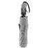 Składana parasolka Deluxe 22'' otwierana i zamykana automatycznie Szary LT97105-N0061 (2) thumbnail