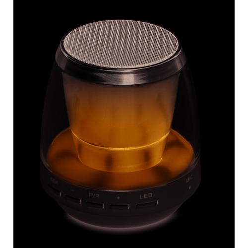 Głośnik wireless Biały MO8849-06 (3)