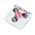 Fidget Spinner Basic czerwony IP21015505 (1) thumbnail