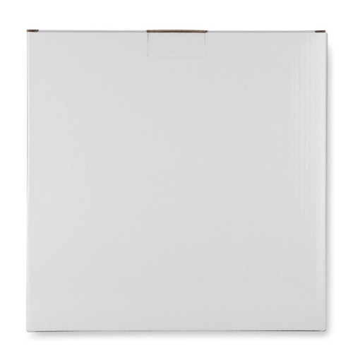 Zegar ścienny MATTO Srebrny 03018 (4)