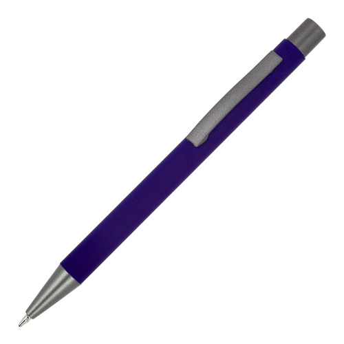 New York soft touch R-AL czarny tusz Purpurowy LT80609-N0072 