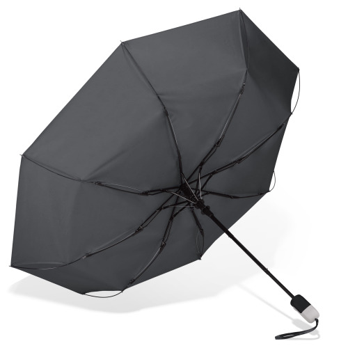 Składana parasolka otwierana automatycznie 22''  Czarny LT97102-N0002 (5)