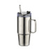 Kubek termiczny TORIN 450 ml Srebrny 16064-00  thumbnail